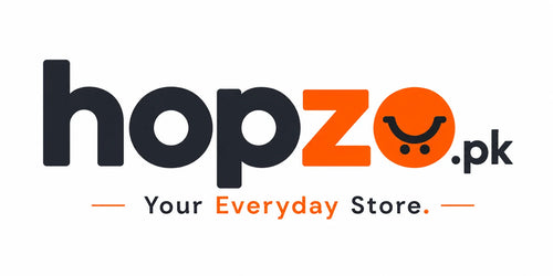 Hopzo