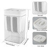 Greek Yogurt Maker Strainer 1100ML